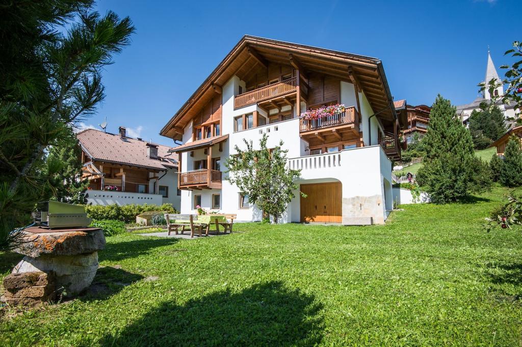 Apartments Tino La Valle Exterior photo